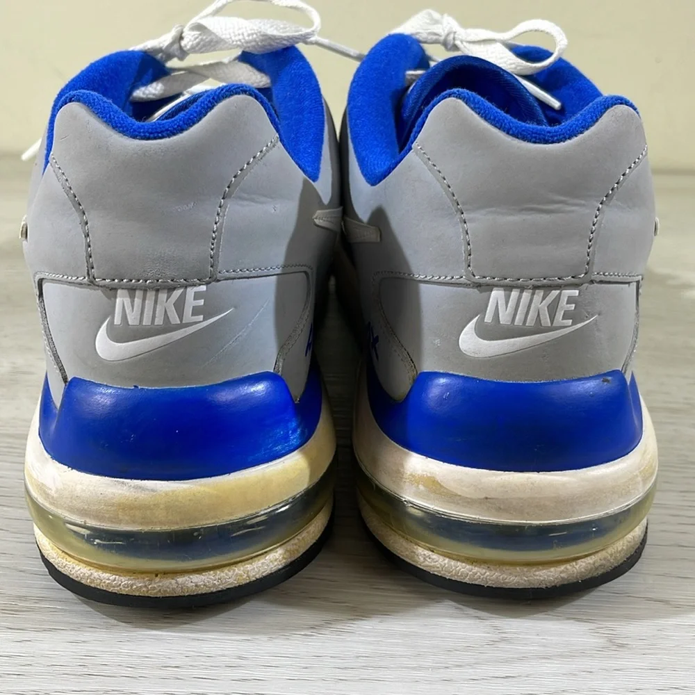Nike Air Max Men’s Sneakers Size 13 - Picture 5 of 12
